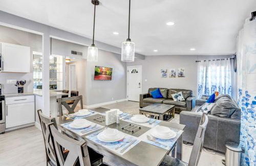 Fully Remodeled, Landscaped, King Beds, Desk Space - Foto 12