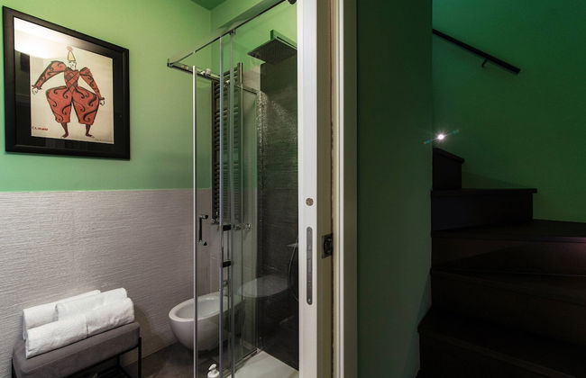 L'Orangerie di Villa Mayer - Photo 26