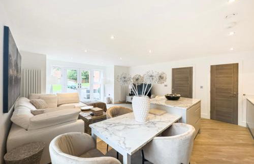 2 Bedroomed apt by Sefton Park and Spire Hospital - Foto 15