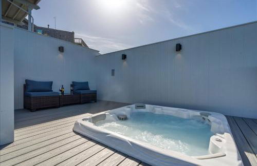 Agua La Vista Baby Bay & Ocean Views BBQ Grill Fast WiFi Dog Friendly - Foto 18