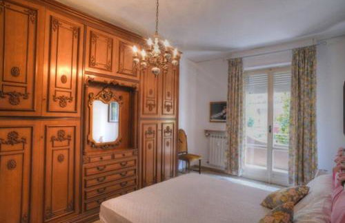 Ampio appartamento per 9 persone a pochi passi dal mare - Foto 21