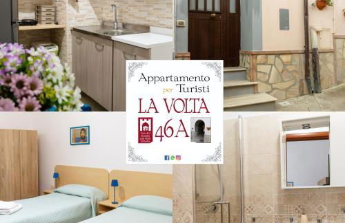 Appartamento per Turisti La Volta 46A - Foto 1