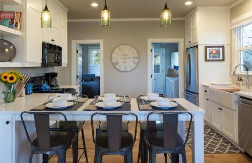 Bluebird Day - Fuller Cottage - Foto 7