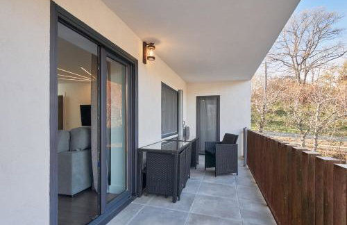 Villa Marel - Foto 24