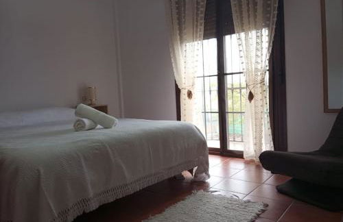 VILLA BILBILIS con piscina privada, barbacoa y parking - Foto 8