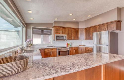 Pelicans Flight - Meredith Lodging - Foto 16