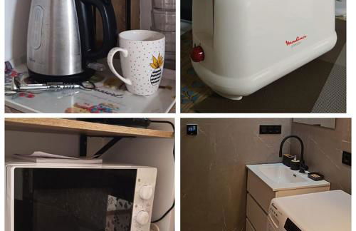 Marq Apartments De Mar - Photo 13