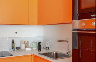 FrancyFancy Apartments - Foto 19