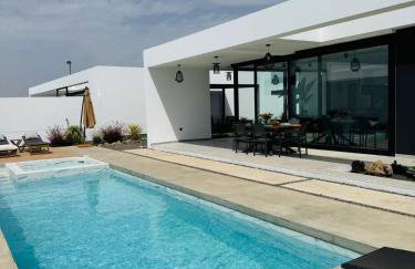 Stylish and comfortable Villa Anna in Villaverde - Foto 15