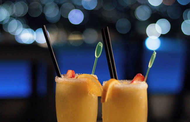 Domus Lake Resort - Foto 15