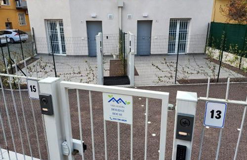 Villa Laura Holiday House 2 - Foto 16