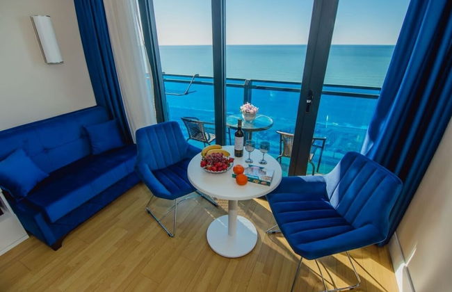 Royal Sea Breeze Apartment - Foto 59