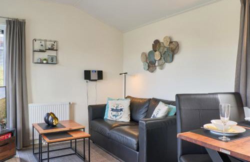 Süsel Seeparx Ferienhaus Seeglück - Foto 23