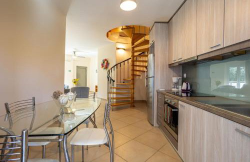 Avia Blue Maisonettes - Messinia Gulf Retreat - Foto 9