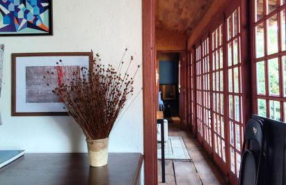 Apartamento Rústico Industrial nos Altos de Albuquerque - Photo 56