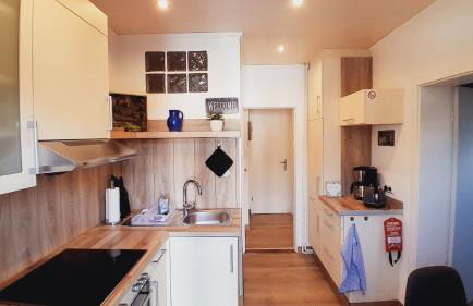 Ferienwohnung Mia - Foto 9