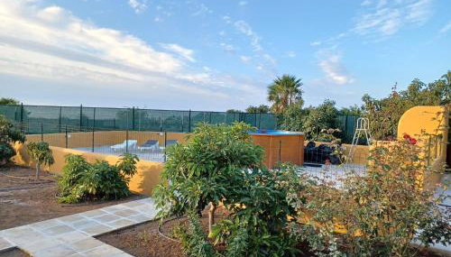 Casas Quemahierro - Foto 2