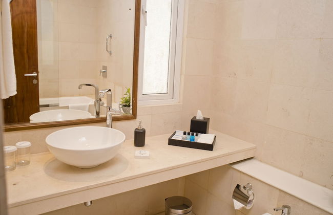 Ocean Edge Suites & Hotel Colombo - Foto 39