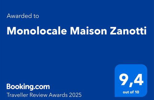 Monolocale Maison Zanotti - Foto 11