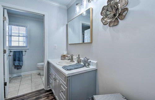 Kentucky Lake Vacation Rental Near Marina! - Foto 14