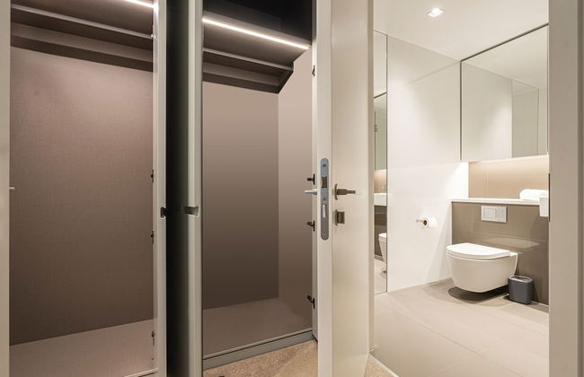 Immaculate Two-bedroom Apartment in Canary Wharf - Foto 30