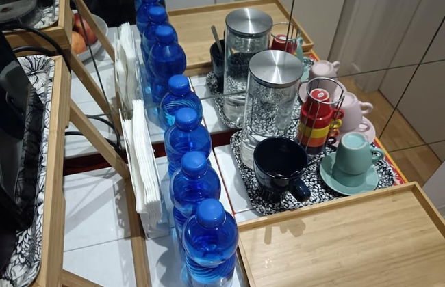 Floris Guest House Milan - Foto 38