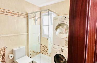 Elena is a comfortable and well located flat - Foto 6