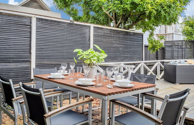 Classic 3 Bedroom Home near Ponsonby Rd - Foto 32