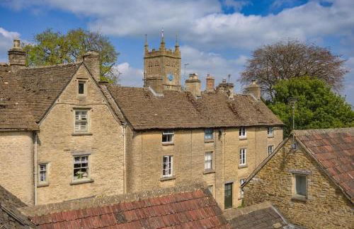 Beautiful Cottage in Picturesque Cotswolds Village - Foto 32