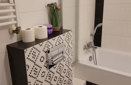 Oskar Apartament Centrum PKP - Foto 7