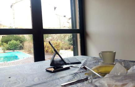 Casa El Encuentro - Turégano Segovia - Foto 55