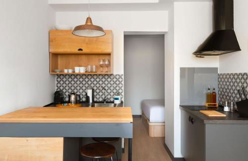 Limehome Madrid Calle de la Madera - Digital Access - Foto 37