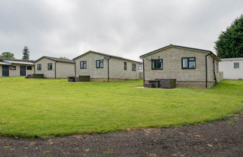 Oak Cabin Overlooking Bedgebury Forest - Foto 33