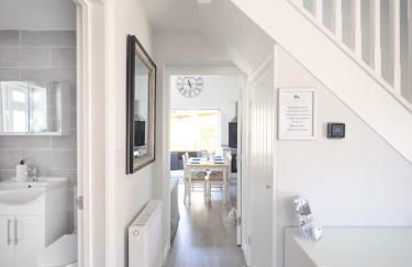 Hedgehog Cottage - Foto 29