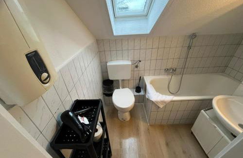 Zentrale Unterkunft in Neumünster - Photo 48