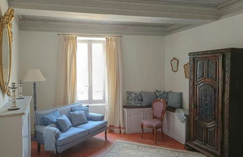 Artist's Villa With Pool Near Aix-En-Provence - Foto 36