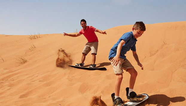 Safari matutino en 4x4 - Foto 4