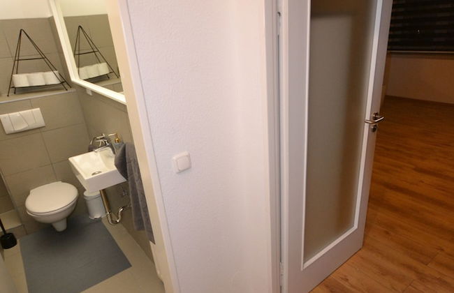 Madame Tower - Foto 15