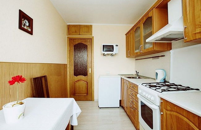 ApartLux on Krasnaya Presnya - Foto 8