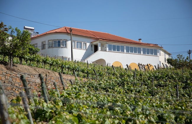 Casa do Vale - Photo 17