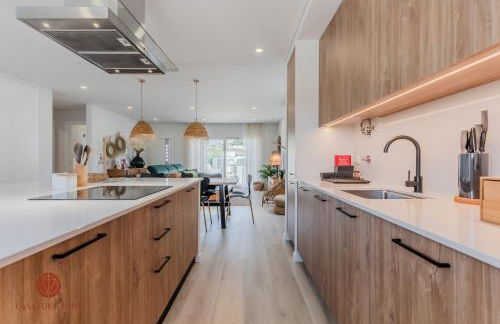 Casas de Campo - Vale da Terça - Foto 17