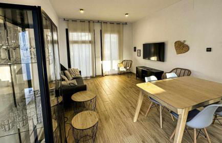 Casa Gerda modernes Haus mit Pool, ACs und Heizung, strandnah - Foto 29