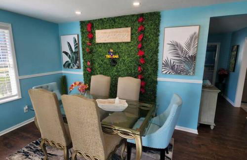 18Th Street - Galveston Seawall Close to Attractions! Remodeled! - Foto 1