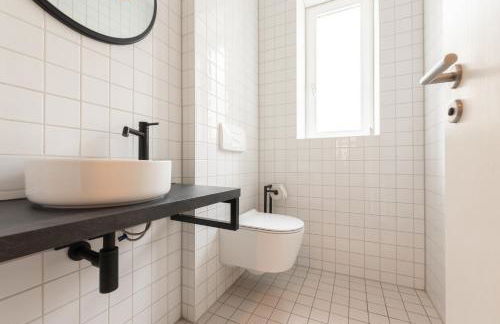 Moderne City Appartments - Photo 14