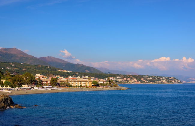 Charming Flat in Cogoleto 4 - Foto 20