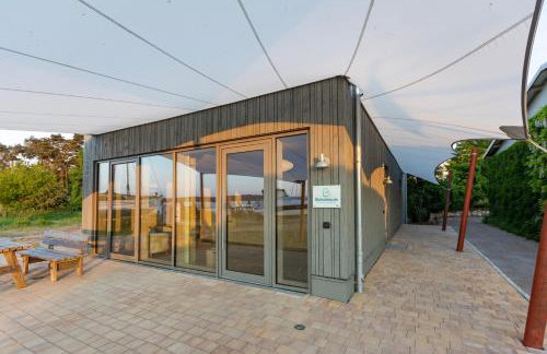 Im-Jaich Naturoase Gustow - Foto 118