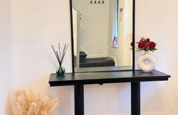 Spacious 3bed, Sleeps5, Parking - Foto 8