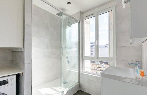 Suite Par ici - Superbe appartement - Foto 15