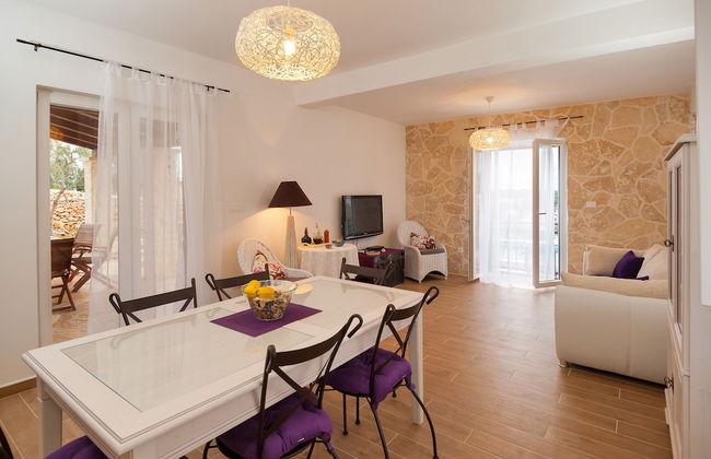 Villa Helena - Foto 14