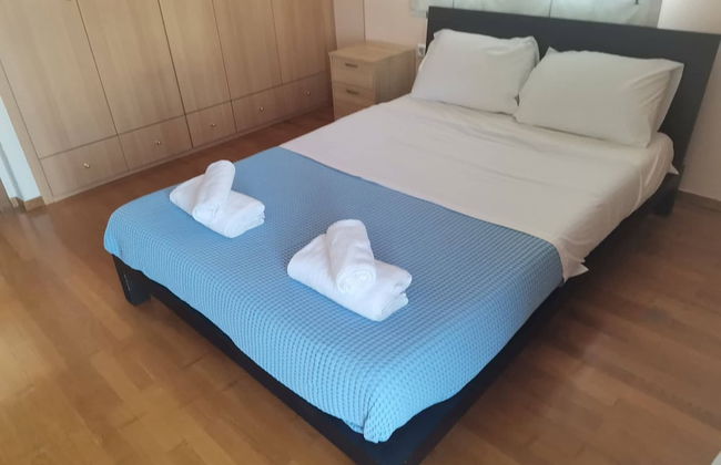 Penthouse at Trikala Town - Foto 21